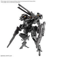 30MM 1/144 xEXM-000 XENOVALT (Pre-Order)