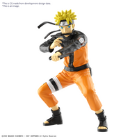 ENTRY GRADE UZUMAKI NARUTO (3L) (Pre-Order)