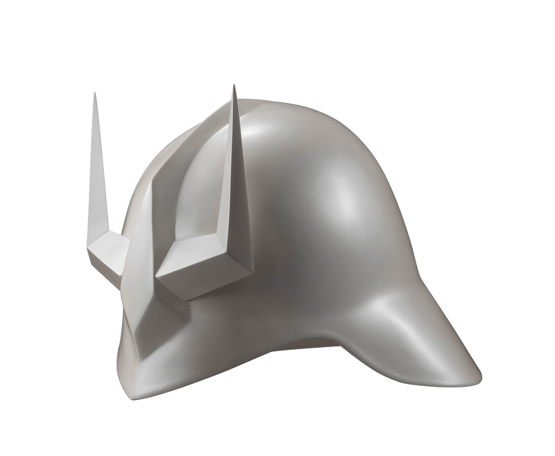 Full Scale Works MOBILE SUIT GUNDAM Char Aznable Stahlhelm （Repeat） (Pre-Order)