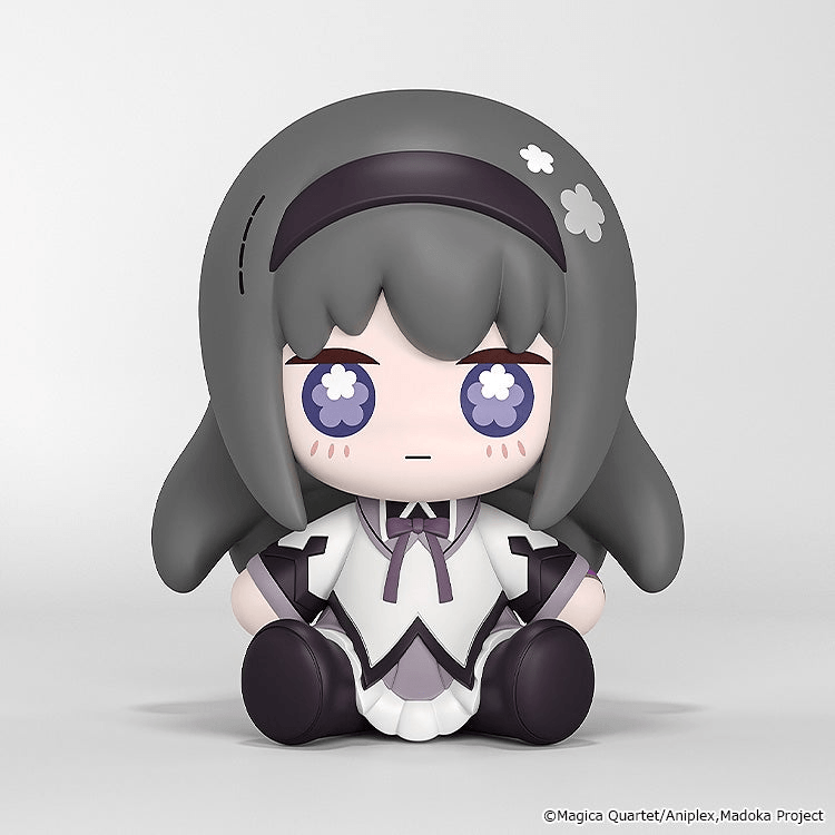 Huggy Good Smile Homura Akemi (Pre-Order)