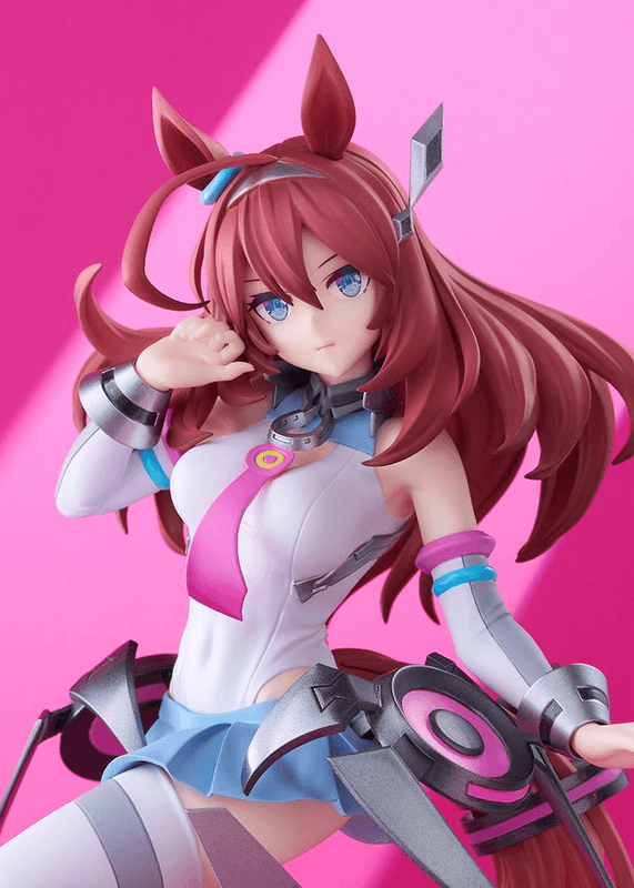 POP UP PARADE SP Mihono Bourbon (Pre-Order)