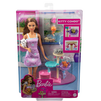 BARBIE - KITTY CONDO (Special Order)
