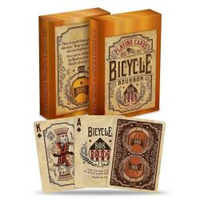 BICYCLE - BOURBON DECK (EN) (Special Order)