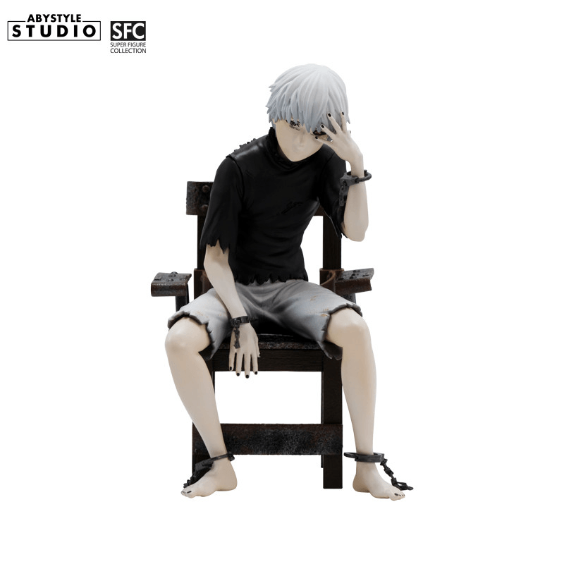 TOKYO GHOUL - Figure "Kaneki" (Pre-Order)