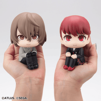 Lookup Persona 5 The Royal Goro Akechi & Kasumi Yoshizawa set【with gift】 (Pre-Order)
