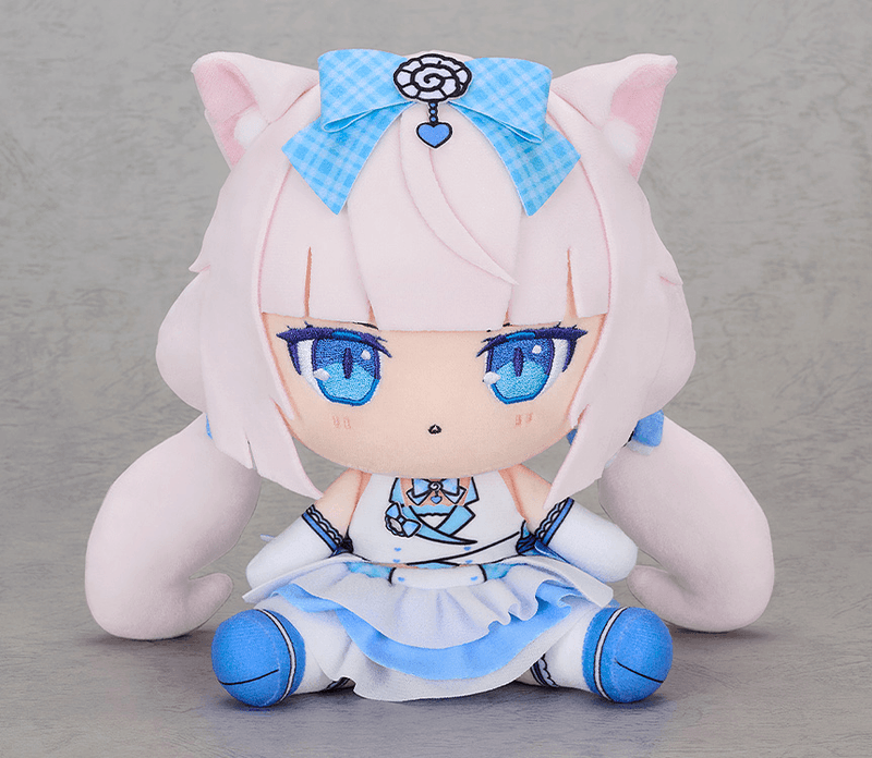 Chocopuni Plushie Vanilla: Idol Outfit Ver. (Pre-Order)