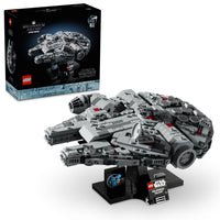 LEGO 75375 - STAR WARS - Millennium Falcon™