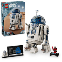 LEGO 75379 - STAR WARS - R2-D2™