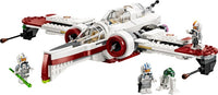 LEGO 75402 - STAR WARS - ARC-170 Starfighter - 497pcs (Special Order)