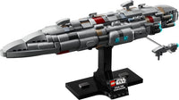 LEGO 75405 - STAR WARS - Home One Starcruiser - 559pcs (Special Order)