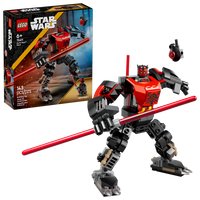 LEGO 75411 - STAR WARS - Darth Maul™ Mech