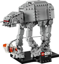 LEGO 75440 - STAR WARS - AT-AT - 525pcs - S26 (Special Order)