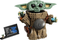 LEGO 75446 - STAR WARS - Grogu - 1200pcs (Special Order)
