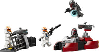 LEGO 75449 - STAR WARS - Siege of Mandalore Battle Pack - 116pcs (Special Order)