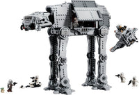 LEGO 75454 - STAR WARS - Imperial Remnant AT-AT with INT-4  - 1453pcs - F26 (Special Order)