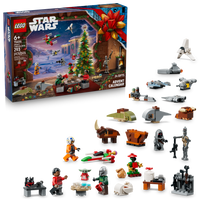 LEGO 75456 - STAR WARS - LEGO® Star Wars™ Advent Calendar 2026