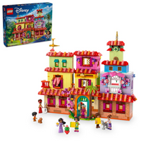 LEGO 43245 - DISNEY - The Magical Madrigal House (Special Order)