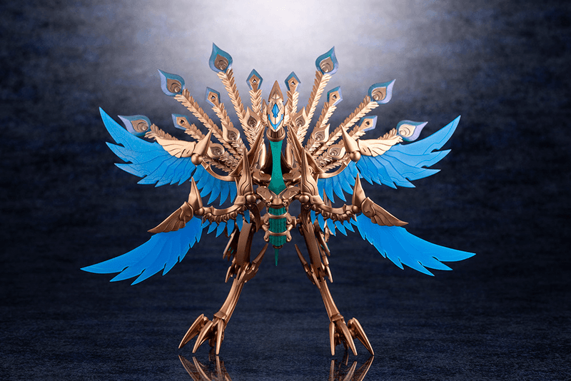XenoAlma Orage Pavorea (Pre-Order)