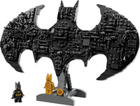 LEGO 76330 - BATMAN - Batman Logo - 678pcs - S26 (Special Order)