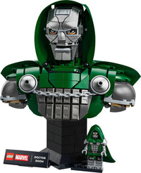 LEGO 76345 - MARVEL - TBD  - 379pcs - F26 (Special Order)
