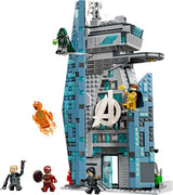 LEGO 76352 - MARVEL - TBD  - 954pcs - F26 (Special Order)