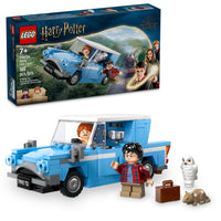 LEGO 76424 - HARRY POTTER - Flying Ford Anglia™
