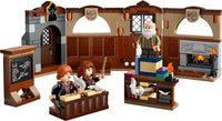 LEGO 76442 - HARRY POTTER - Hogwarts Castle - Charms Class - 204pcs (Special Order)