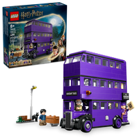 LEGO 76446 - HARRY POTTER - Knight Bus™ Adventure