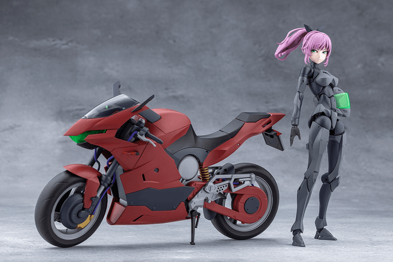 EMULATOR RIDING PACKAGE (Pre-Order)
