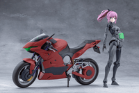 EMULATOR RIDING PACKAGE (Pre-Order)