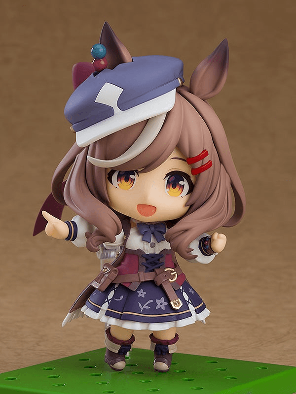 (Rerelease) Nendoroid Matikanetannhauser - Release Date: 11/2026 (Pre-Order)