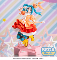 XStellar "Monogatari Series" -Yotsugi Ononoki- (Pre-Order)