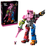 LEGO 77078 - FORtNITE - Mecha Team Leader - 2503pcs - F25 (Special Order)