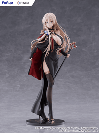 Bismarck Formal Dress ver. 1/7Scale Figure (Pre-Order)