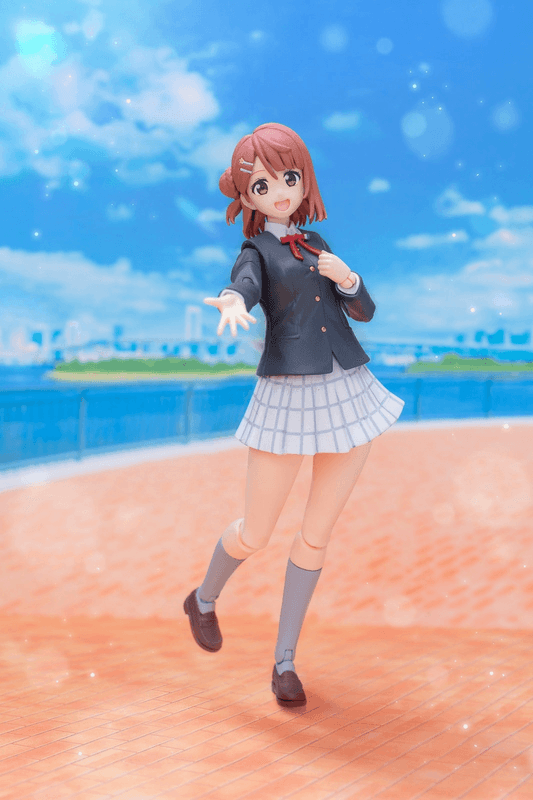 Plafia　Ayumu Uehara (Pre-Order)