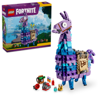 LEGO 77071 - FORTNITE - Supply Llama