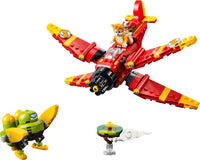 LEGO 77119 - SONIC - TBD  - 310pcs - F26 (Special Order)