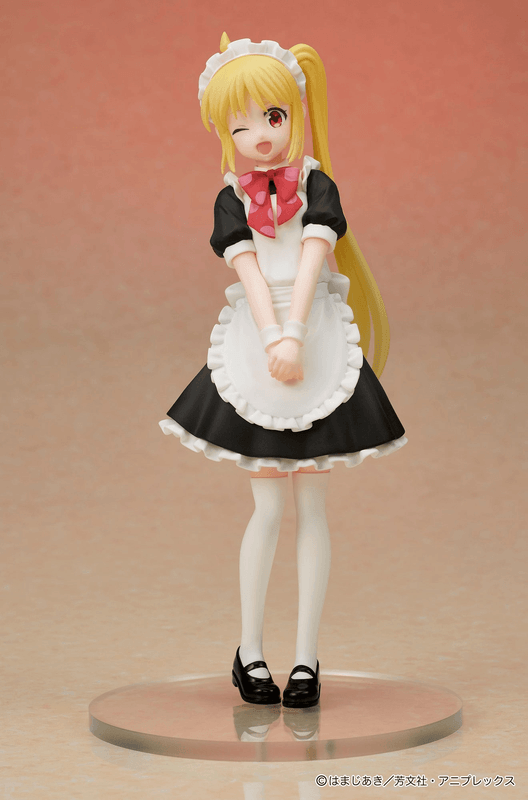 DIGSTA ã€ŽBOCCHI THE ROCK!ã€Nijika Ijichi (Pre-Order)