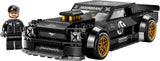 LEGO 77262 - SPEED CHAMPIONS - Ken Block's '65 Ford Mustang Hoonicorn V1  - 345pcs - (Special Order)
