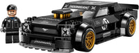 LEGO 77262 - SPEED CHAMPIONS - Ken Block's '65 Ford Mustang Hoonicorn V1  - 345pcs - (Special Order)