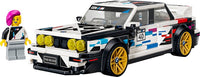 LEGO 77263 - SPEED CHAMPIONS - BMW M3 (E30)  - 358pcs - F26 (Special Order)