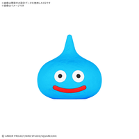 DRAGON QUEST CLAY MONSTERS SLIME (Pre-Order)