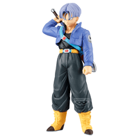DRAGON BALL Z SOLID EDGE WORKS TRUNKS (Pre-Order)