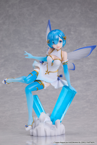 Re:ZERO -Starting Life in Another World- Rem Jewel Princess 1/7 Scale Figure (Pre-Order)