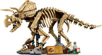 LEGO 77985 - JURASSIC WORLD - Dinosaur Fossils: Troceratops  - 1154pcs - F26 (Special Order)