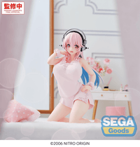 Yumemirize "Super Sonico" -Super Sonico- (Pre-Order)
