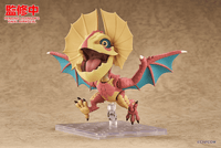 Nendoroid Yian Kut-Ku (Pre-Order)