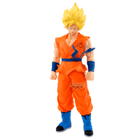 DRAGON BALL SUPER BEERUS Grandista-SON GOKU-â…£(Aï¼šSUPER SAIYAN SON GOKU) (Pre-Order)