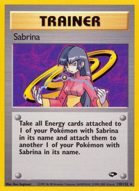 Sabrina (110/132)  - Gym Challenge Unlimited