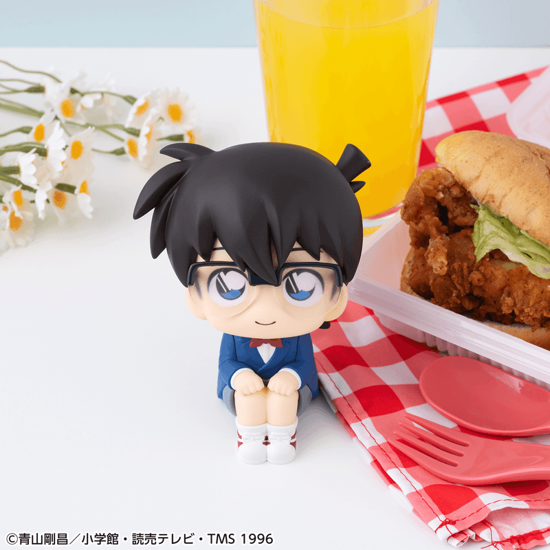 Lookup Detective Conan Conan Edogawa (Pre-Order)